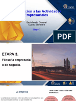 Presentación Iae-Etapa 3