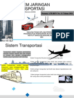 Cindie Suparyati Muarsarsar (PPT TRANSPORTASI