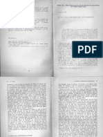 Besse, Guy. (1966) Práctica Social y Teoría Marxista Del Conocimiento. Editorial Proteo. Buenos A