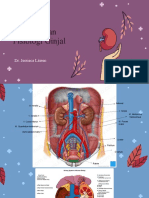 Anatomi Dan Fisiologi Ginjal