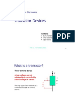 4 TransistorDevices
