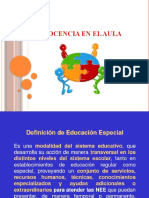 PPT 4 co- docencia