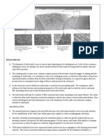 Weld Metal Formation and Properties