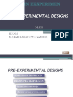 Kelompok 1 Desain Eksperimen