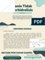 A3 - Tanin Tidak Terhidrolisis