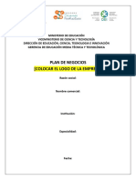 FOMATO PLAN DE NEGOCIOS PSP (1)