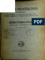 Academia Pro interlingua anno XXV