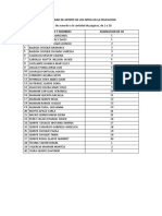 ACTIVIDAD DE APORTE DE LOS NPIOs EN LA EDUCACION