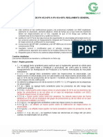 Summary of Changes IFA v5 3-GFS To v5 4-GFS CPCC GRs Es