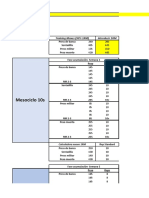 Programación de fuerza para principiantes