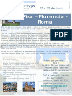 Florencia Roma