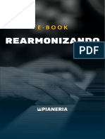 E-book Rearmonizando 3.0 Completo