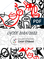 Lycee 2021 2022.2