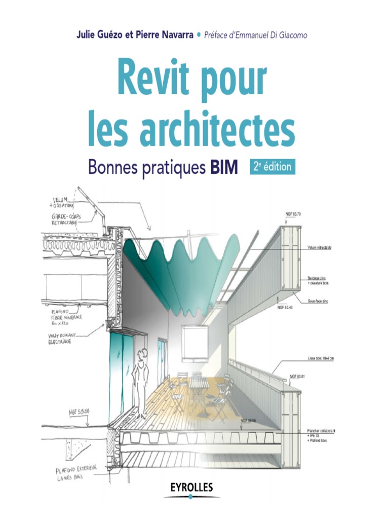 03 Revit Pour Les Architectes, PDF