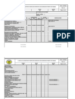 P.SSM.16. F01 Registros de Inspeccion Operativa de Seguridad en Frente de Trabajo
