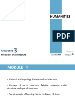 Module 4 - Class 1