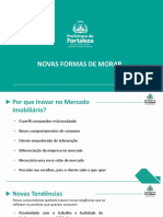 NOVAS FORMAS DE MORAR Part.01