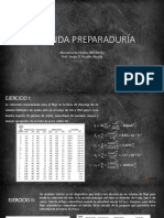 Segunda Preparaduría - Mecánica de Fluidos