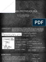 Séptima Preparaduría - Mecánica de Fluidos