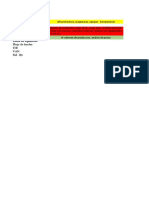 Analisis Economico Eve