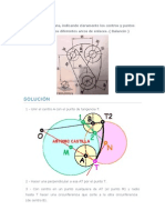 Dibujo Tecnico