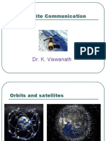 Satellite Communication: Dr. K. Viswanath