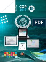 Informe COP AKC - 2019-1