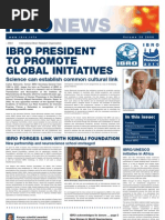 Download IBRO News2001 by International Brain Research Organization SN56716677 doc pdf