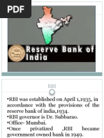 Download Monetary Policy Main Ppt by Sumit Lour SN56717104 doc pdf