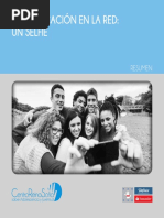 Selfie Resumen