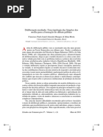 Ética e Políticas Da Informação - Agentes, Regimes e Mediações ...