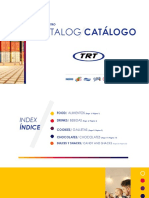 CATÁLOGO TRT 2021 Completo 