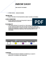 Game Concept Document