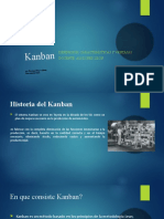 Dias-Positivas Del Metodo Kanban - Equipo1