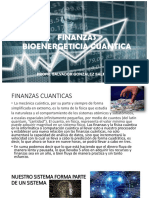 Finanzas Taller de Sanacion