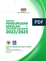 Manual Pengurusan SKBK 2022 2023