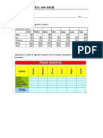 Ficha 3 Practica Con Excel