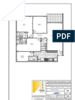 Apartamento - Cohama - Modelo - 01 - 95,90 M