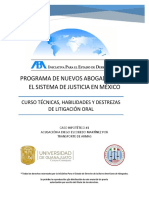 3 - Caso #1 - Exposición ABA ROLI México - GUANAJUATO 2018