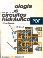 Tecnologia de Los Circuitos Hidraulicos