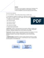 Proteção ambiental: resumo da legislação e conceitos-chave