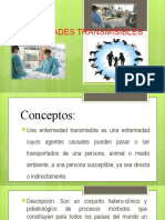 TEMA#12-ENFERMEDADES TRANSMISIBLES