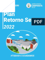 Plan Retorno Seguro 2022