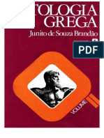 Mitologia Grega - Junito de Souza Brandão - Vol II - CAP 2