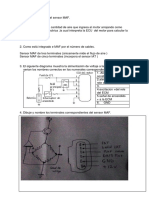 PRACTICA N°03A Sensor MAF-MAP