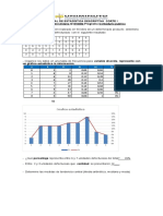 Estadística descriptiva