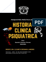 Historia Clinica