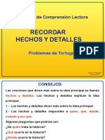 Problemas de Una Tortuga PDF