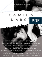Camila Darcy - Camren Fanfic