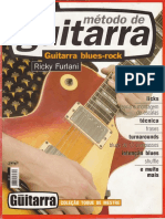 Ricky Furlani - Guitarra Blues-Rock